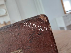 画像9: C&Bカルティエ・ブレッソンソーイングキャビネット