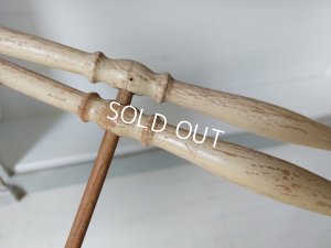 画像11: アンティークチャイルドトラバイユーズ