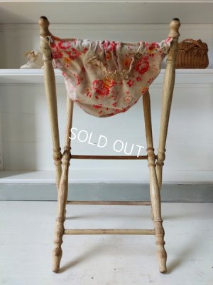 画像5: アンティークチャイルドトラバイユーズ