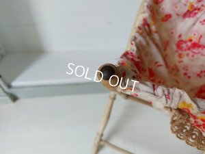 画像10: アンティークチャイルドトラバイユーズ