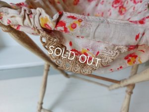 画像9: アンティークチャイルドトラバイユーズ