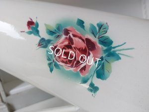 画像7: Japyローズとパンジ柄ワーターピッチャー