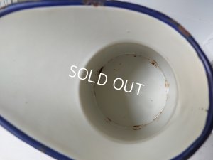 画像8: Japyローズとパンジ柄ワーターピッチャー