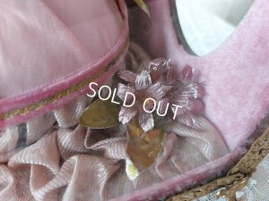 画像13: アンティ―クグローブドマリエガラスケース