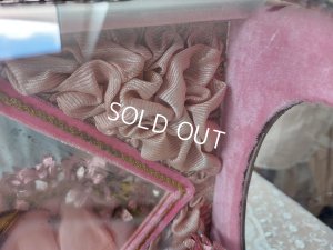 画像12: アンティ―クグローブドマリエガラスケース