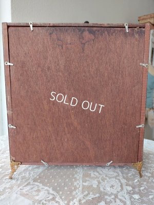 画像6: アンティ―クグローブドマリエガラスケース