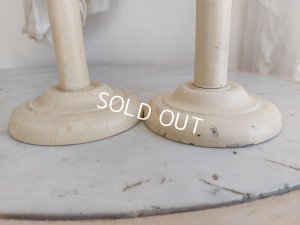 画像11: アンティークハットスタンド