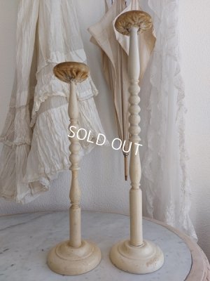 画像4: アンティークハットスタンド