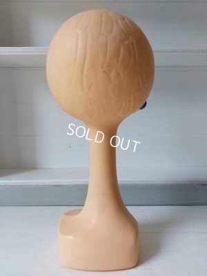 画像4: Twiggyツィギーマネキンヘッド