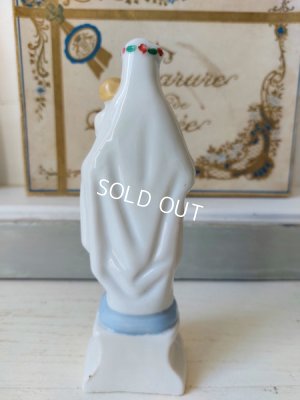 画像5: アンティーク聖母子像