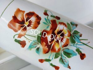 画像6: Japyパンジー柄ワーターピッチャー