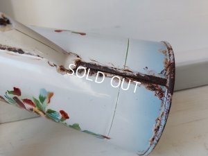 画像13: Japyパンジー柄ワーターピッチャー