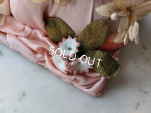 画像20: アンティ―クグローブドマリエガラスケース