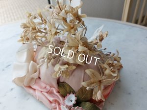 画像15: アンティ―クグローブドマリエガラスケース