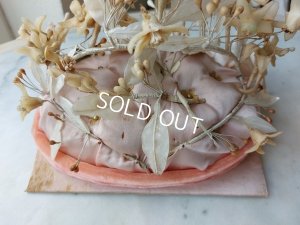 画像16: アンティ―クグローブドマリエガラスケース