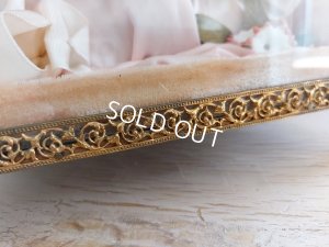 画像8: アンティ―クグローブドマリエガラスケース