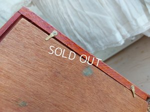 画像19: アンティ―クグローブドマリエガラスケース