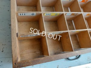 画像12: ギッターマンスプールキャビネット