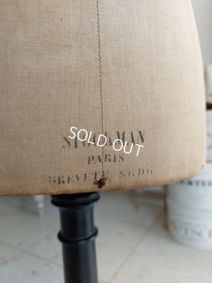 画像8: STOCKMANチャイルドトルソー