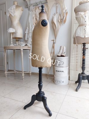 画像3: STOCKMANチャイルドトルソー