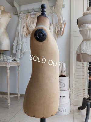 画像5: STOCKMANチャイルドトルソー