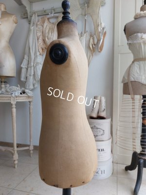 画像6: STOCKMANチャイルドトルソー