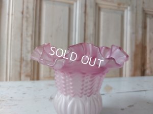 画像10: アンティークガラスランプシェード