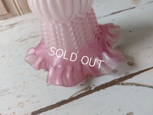 画像5: アンティークガラスランプシェード