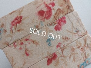 画像13: ローズ柄カルトナージュドロワー