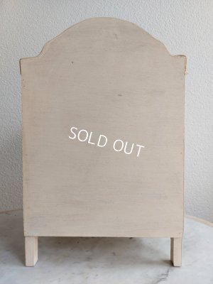 画像5: ローズ柄カルトナージュドロワー