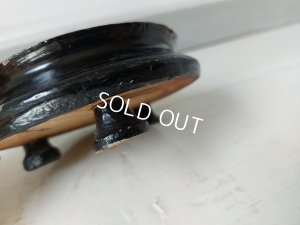 画像9: アンティーク小さなガラスドーム