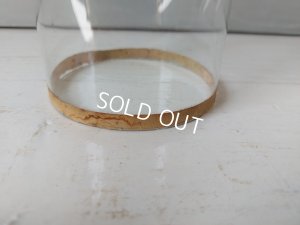 画像8: アンティーク小さなガラスドーム