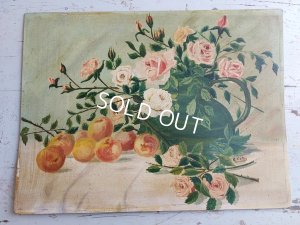 画像2: アンティークローズ画