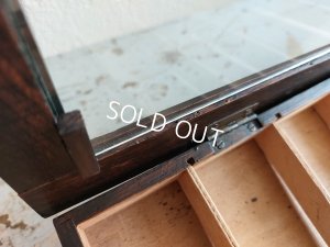 画像12: Clarks Anchorソーイングキャビネット