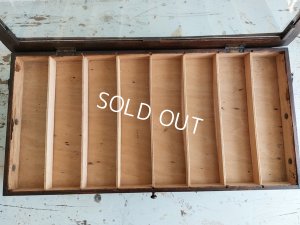 画像9: Clarks Anchorソーイングキャビネット