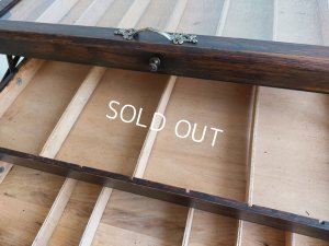 画像11: Clarks Anchorソーイングキャビネット