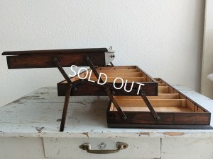 画像16: Clarks Anchorソーイングキャビネット