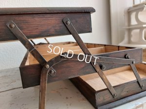 画像17: Clarks Anchorソーイングキャビネット