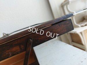 画像19: Clarks Anchorソーイングキャビネット