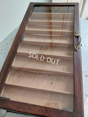 画像3: Clarks Anchorソーイングキャビネット