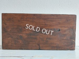 画像20: Clarks Anchorソーイングキャビネット