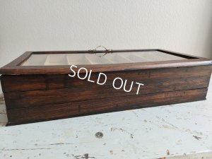 画像8: Clarks Anchorソーイングキャビネット