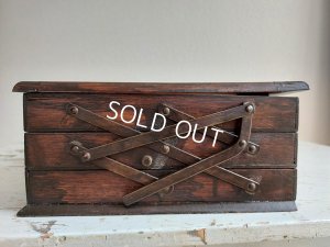 画像15: Clarks Anchorソーイングキャビネット