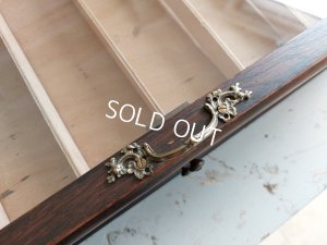 画像6: Clarks Anchorソーイングキャビネット