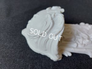 画像12: アンティーク聖母子聖水盤