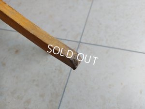 画像14: アンティークソーイングラック