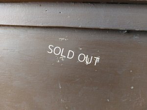 画像16: フレンチソーイングキャビネット