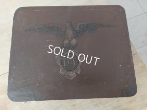 画像4: フレンチソーイングキャビネット