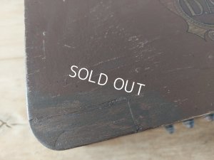 画像15: フレンチソーイングキャビネット