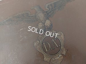 画像6: フレンチソーイングキャビネット